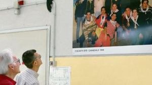 Il pluriuso diventa memoria collettiva con le immagini delle sue associazioni