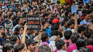 Opinion | Vijay, Annamalai & The Cockroaches: Can BJP Harness Indian Youth’s New Restlessness?
