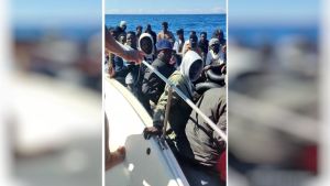 Προσφυγικό: Ούτε απανθρωπιά ούτε ανεξέλεγκτα σύνορα
