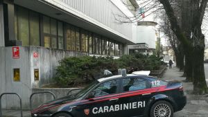 Un anno e dieci mesi: altri due patteggiamenti per la banda Cobianchi