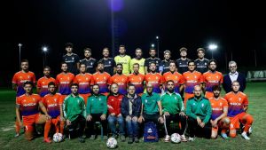 Campionato e Coppa Uisp. Ecco le squadre in lizza