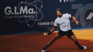 Internazionali tennis Perugia. Rocha si prende la finale. Gille e Verbeek vincono il doppio
