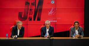 Benfica: decidir não decidir