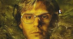 La historia de un monstruo en Netflix