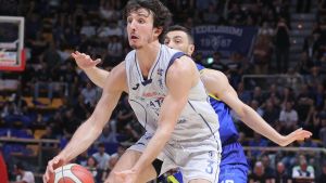 Fortitudo, non c’è solo Sarto. Nel mirino Stefanini e l’ex Panni