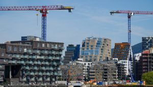 Gjenreis den sosiale boligpolitikken