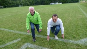 Durch das Gauchachtal: SV Döggingen kombiniert Panoramalauf mit Sportwochenende