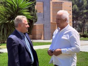 “Karakterimi sahip olduklarım değil, olmadıklarım belirledi”