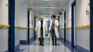 Caos Sanità, a Treviso 450 mila persone dovranno cercarsi un dottore