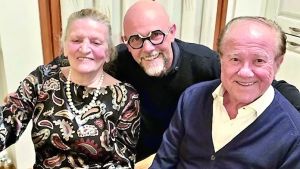 Addio a Giovanni Malvani, ristoratore dell’eccellenza: «Un ambasciatore delle tradizioni”