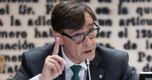 Illa enciende las brasas de la financiación, la liquidez y la ley de Amnistía tras los Presupuestos