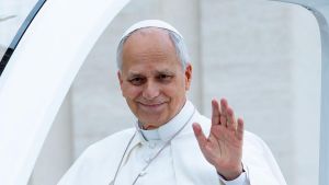 La visita del papa, una oportunidad para la esperanza y la dignidad de todos