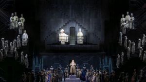 'Turandot', un gran espectáculo con debate y polémica
