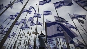 Guds løfter til Israel står fast