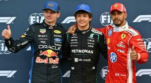 Antonelli nell'Olimpo della F1: pole a Montecarlo davanti a Verstappen e Hamilton, 10 Mondiali in 2. Nessuno giovane come lui