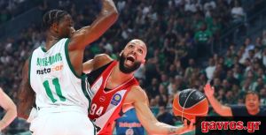 Ένα πρωτάθλημα βουτηγμένο στην τοξικότητα, όπου οι κανονισμοί εφαρμόζονται κατά το δοκούν!