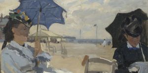Quand le remède au burn‑out consistait à passer l’hiver en France