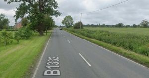 Road to close for £64,000 surface dressing works