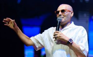 Singer Yishai Levi, staple of Mizrahi music genre, dies at 63