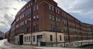 Mystery surrounds future of former Eastern Electricity Board site