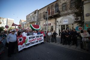 Naksa at 59: The Colonial War Against Palestine Never Ended