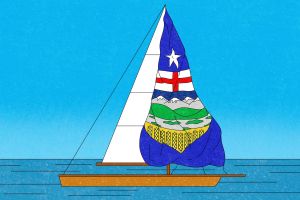 How to punch a hole in the sails of Alberta separatists