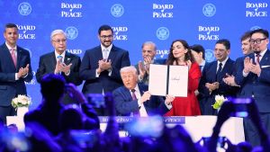Gaza Roadmap will fail without disarmament and deradicalisation