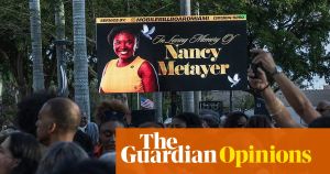 Why are so many Black women dying at the hands of their partners?
