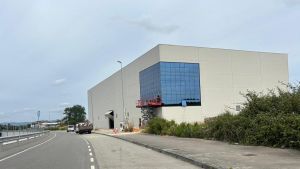 El polígono de Bobes pisa el acelerador a la espera de Costco