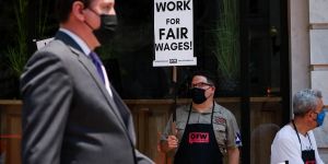 Workers Are Paying the Price for Federal and State Refusal to Raise the Minimum Wage