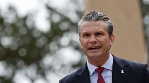 Mit seinem Invasions-Vergleich liegt Hegseth doppelt daneben