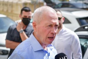 Likud tribunal rejects petitions to expel ex-defense minister Yoav Gallant