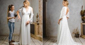 Bridal wear brand relocating after owner 'fell in love' with Norwich