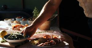 Italian dining experience launching on Norfolk farm this summer