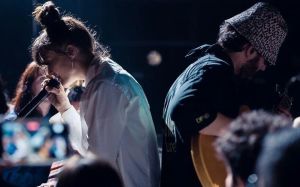 ‘Noga,’ documentary about singer, to premiere at Tribeca
