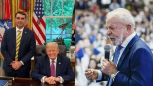 Como Trump e o custo de vida podem virar o jogo eleitoral de uma vez