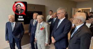 Burjuvazinin Kibri ve Cinsiyetçilik
