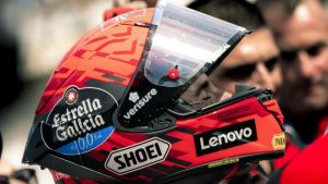 Márquez: 