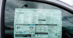 My View: Some cars last longer than most marriages