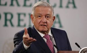 La carta de López Obrador y Sheinbaum