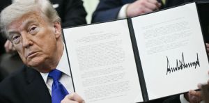 Le régime présidentiel de Donald Trump et la théorie de l’exécutif unitaire