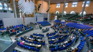 Es hilft niemandem, wenn die Koalition jetzt übers Wahlrecht streitet