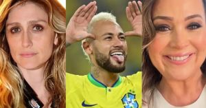 Os deslizes digitais de celebridades que viram crise pública
