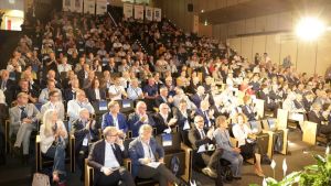 Confartigianato, assemblea a Treviso: «Tornare al nucleare»