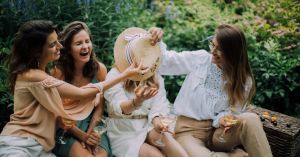 What Happens After the Friendship Honeymoon