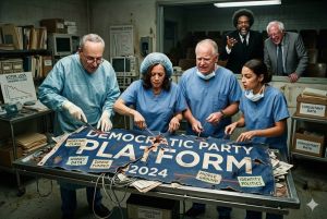 Autopsy Report: The Great Tote Bag Tragedy of 2024
