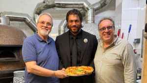 Cam Yaman, dopo il trionfo