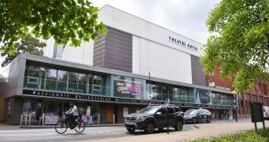 Brand-new stage production of award-winning TV series coming to Norwich