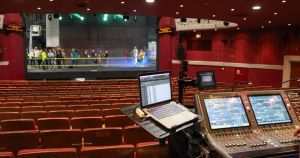 Take a glimpse behind the scenes of Norwich theatre with exclusive tour