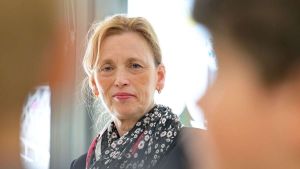 Elterngeld nicht kürzen